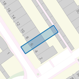 Perceel DEL00-P-1755