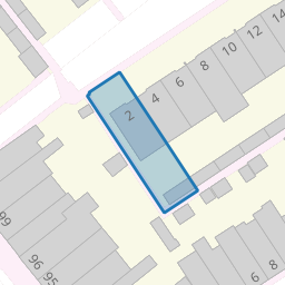 Perceel DEL00-P-1758