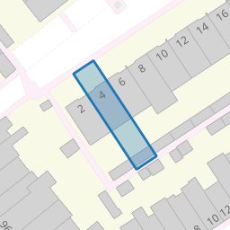 Perceel DEL00-P-1759