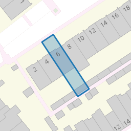 Perceel DEL00-P-1760