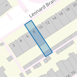 Perceel DEL00-P-1761