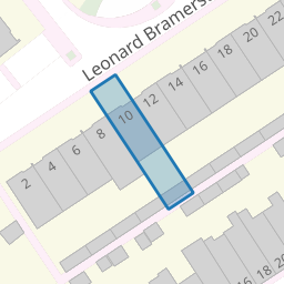 Perceel DEL00-P-1762