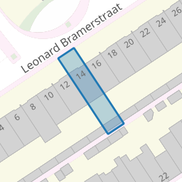 Perceel DEL00-P-1763