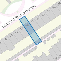 Perceel DEL00-P-1764