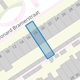 Perceel DEL00-P-1765