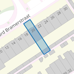 Perceel DEL00-P-1766