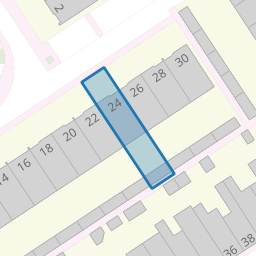 Perceel DEL00-P-1768