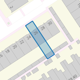 Perceel DEL00-P-1769