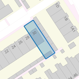 Perceel DEL00-P-1771