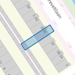 Perceel DEL00-P-1777