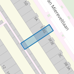 Perceel DEL00-P-1779