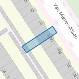 Perceel DEL00-P-1780