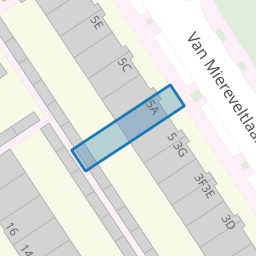 Perceel DEL00-P-1781