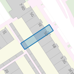 Perceel DEL00-P-1784