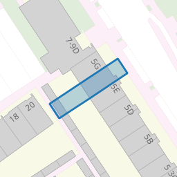 Perceel DEL00-P-1786