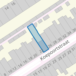 Perceel DEL00-P-1789