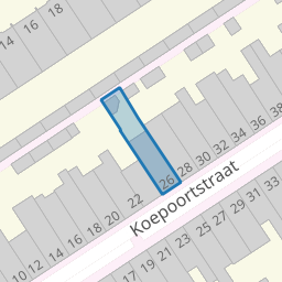 Perceel DEL00-P-1790