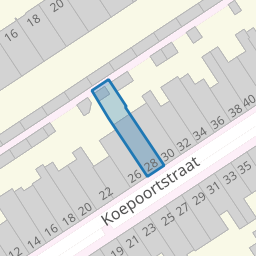 Perceel DEL00-P-1791