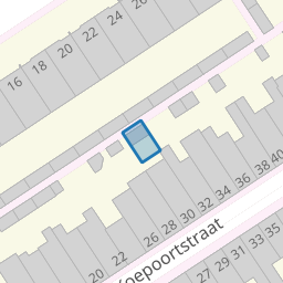 Perceel DEL00-P-1792