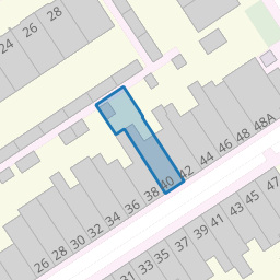 Perceel DEL00-P-1796