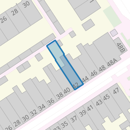 Perceel DEL00-P-1797