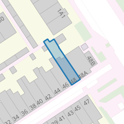 Perceel DEL00-P-1800