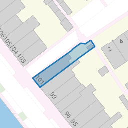 Perceel DEL00-P-1807