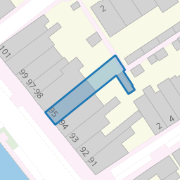 Perceel DEL00-P-1811