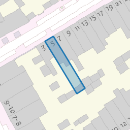 Perceel DEL00-P-1815