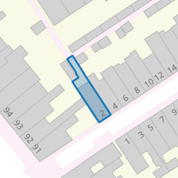 Perceel DEL00-P-1820