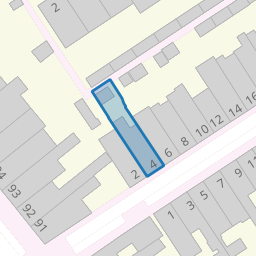 Perceel DEL00-P-1821