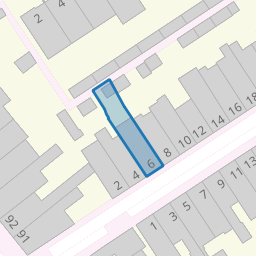 Perceel DEL00-P-1822