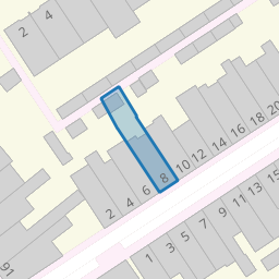 Perceel DEL00-P-1823