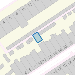 Perceel DEL00-P-1826