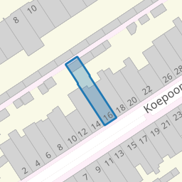 Perceel DEL00-P-1827