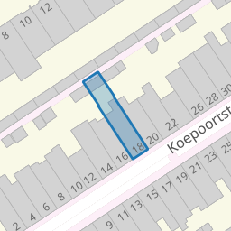 Perceel DEL00-P-1828