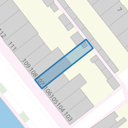 Perceel DEL00-P-1832