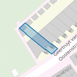 Perceel DEL00-P-1854