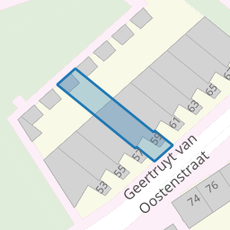 Perceel DEL00-P-1856