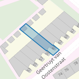 Perceel DEL00-P-1857