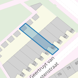 Perceel DEL00-P-1858