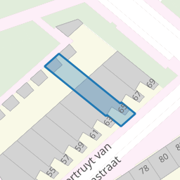 Perceel DEL00-P-1859