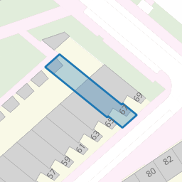 Perceel DEL00-P-1860