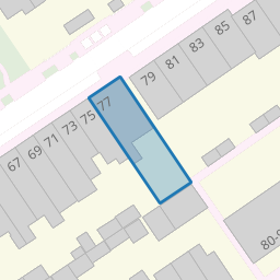 Perceel DEL00-P-1863