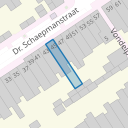 Perceel DEL00-P-1864