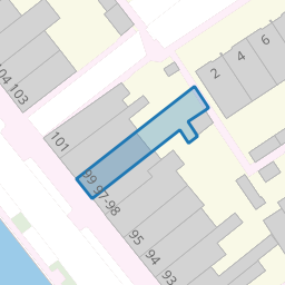 Perceel DEL00-P-1871