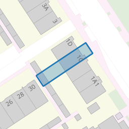 Perceel DEL00-P-1877