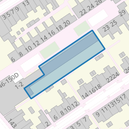 Perceel DEL00-P-1886