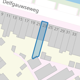 Perceel DEL00-P-1910