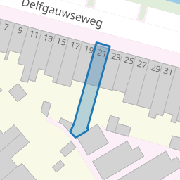 Perceel DEL00-P-1911